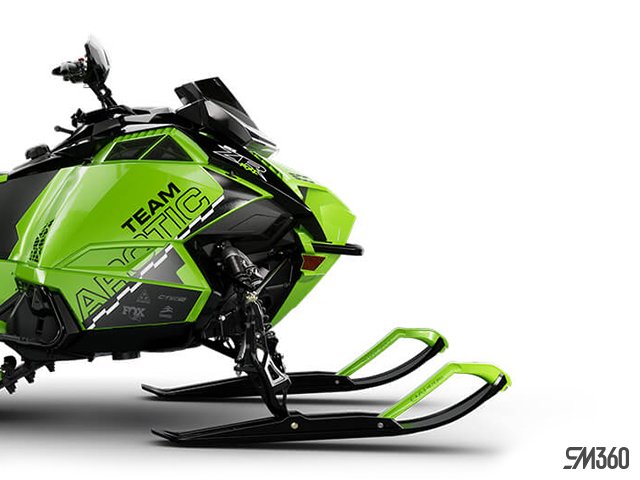 Arctic Cat ZR R-XC ZR 600 R-XC EPS 2027