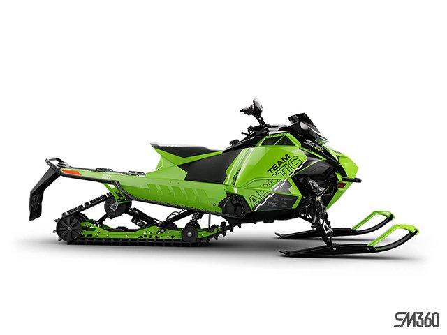 Arctic Cat ZR R-XC ZR 858 R-XC EPS 2027