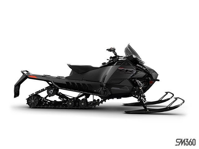 Arctic Cat ZR ZR 600 EPS 2027