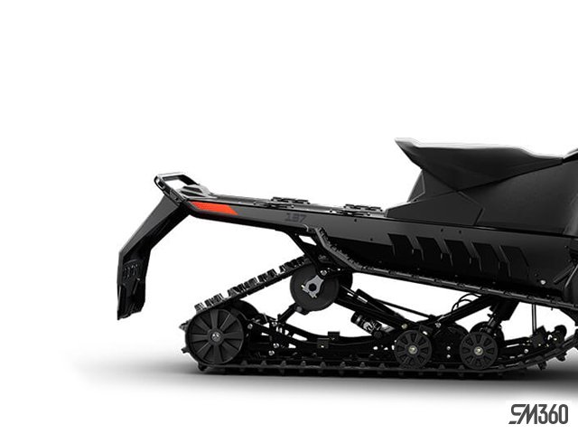 Arctic Cat ZR ZR 600 EPS 2027