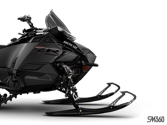 Arctic Cat ZR ZR 600 EPS 2027