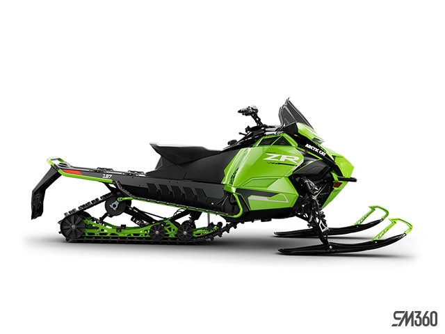 Arctic Cat ZR 600 EPS 2027