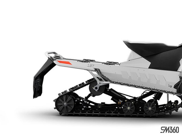 Arctic Cat ZR ZR 600 Sno Pro EPS SG 2027