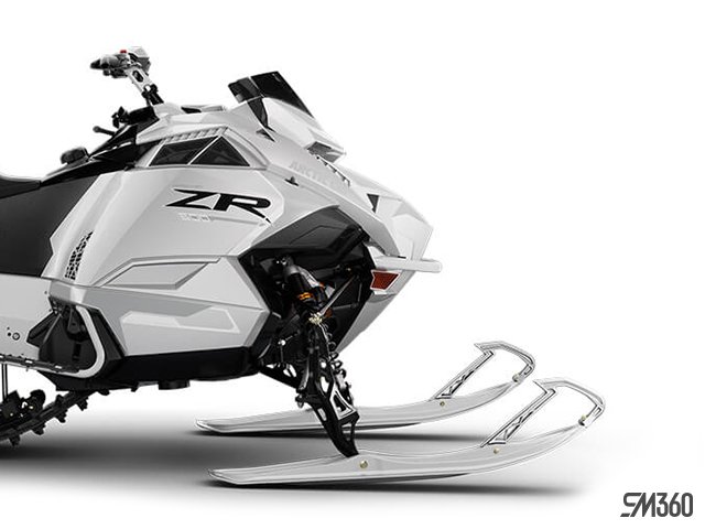 Arctic Cat ZR ZR 600 Sno Pro EPS SG 2027