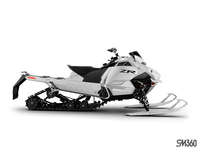 Arctic Cat ZR 600 Sno Pro EPS SG 2027