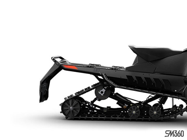 Arctic Cat ZR ZR 600 Sno Pro EPS 2027