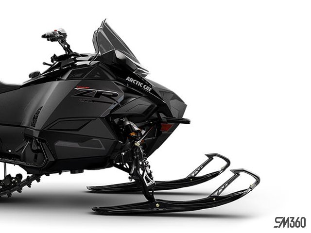 Arctic Cat ZR ZR 600 Sno Pro EPS 2027