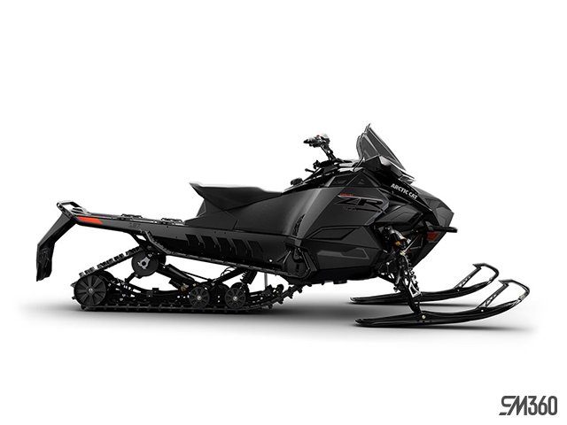 Arctic Cat ZR 600 Sno Pro EPS 2027