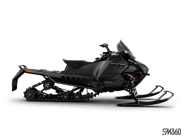 2027 Arctic Cat ZR ZR 600 Sno Pro