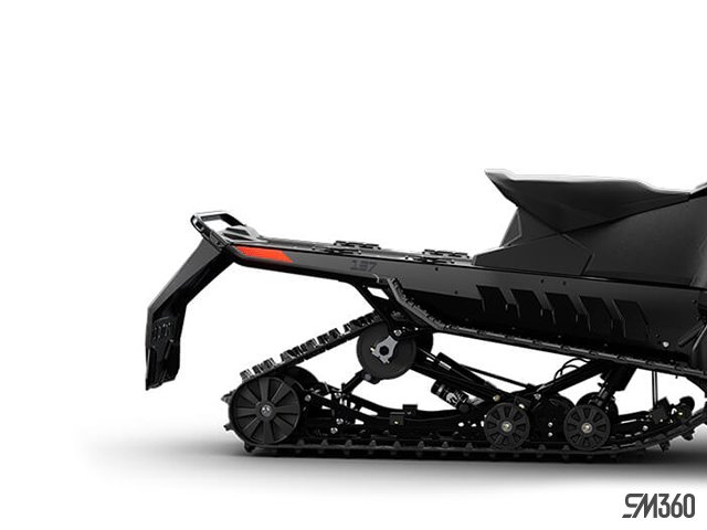 2027 Arctic Cat ZR ZR 600