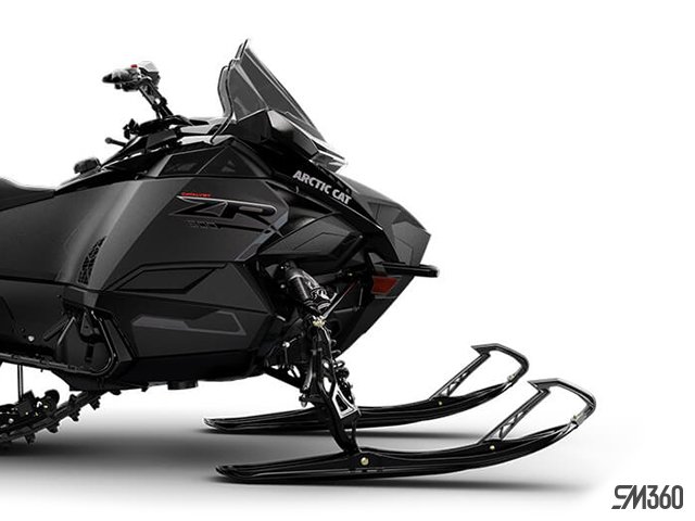 2027 Arctic Cat ZR ZR 600