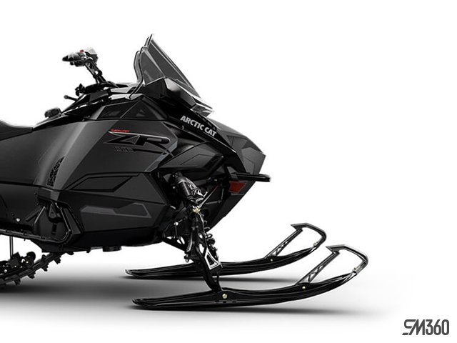Arctic Cat ZR ZR 858 EPS 2027