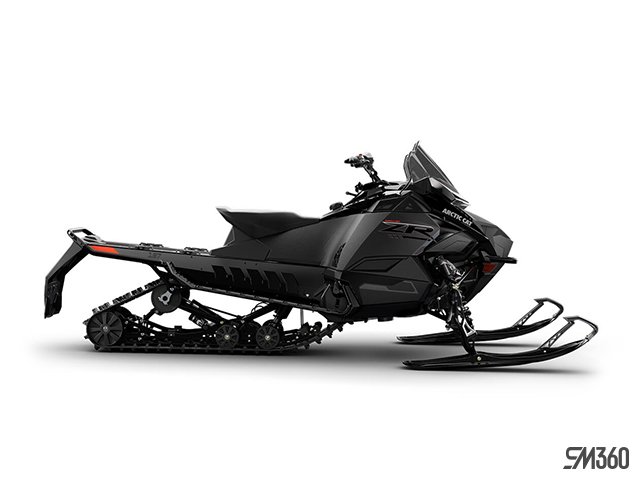 Arctic Cat ZR 858 EPS 2027