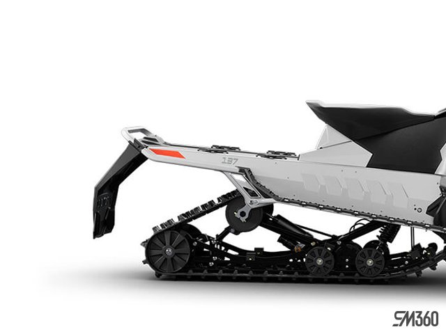 Arctic Cat ZR ZR 858 Sno Pro EPS SG 2027