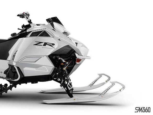 Arctic Cat ZR ZR 858 Sno Pro EPS SG 2027