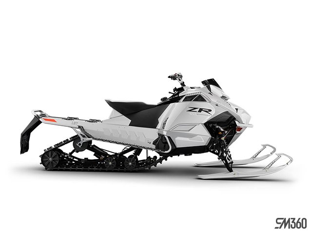 Arctic Cat ZR 858 Sno Pro EPS SG 2027