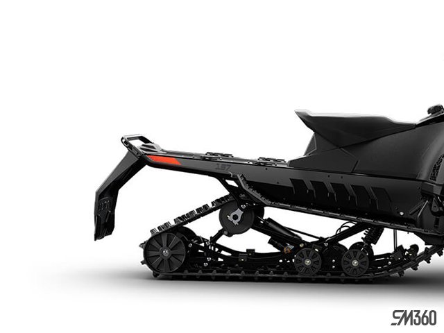 Arctic Cat ZR ZR 858 Sno Pro EPS 2027