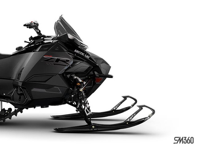 Arctic Cat ZR ZR 858 Sno Pro EPS 2027