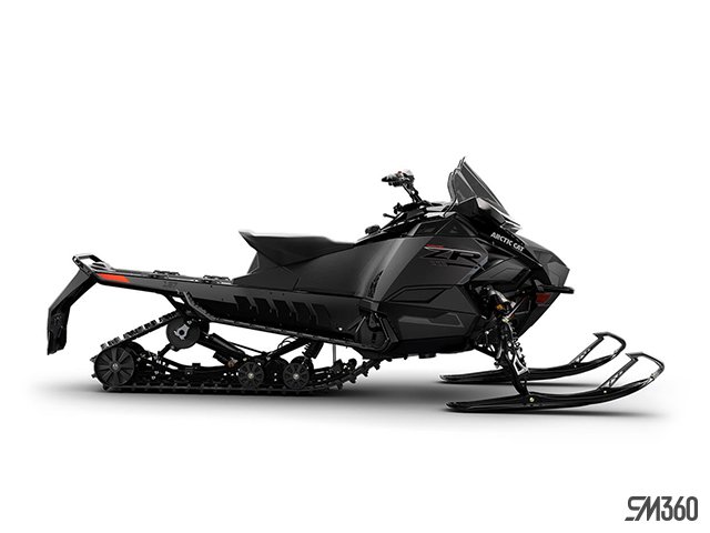 Arctic Cat ZR 858 Sno Pro EPS 2027