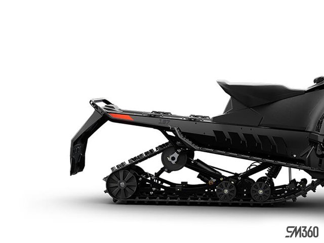 2027 Arctic Cat ZR ZR 858 Sno Pro