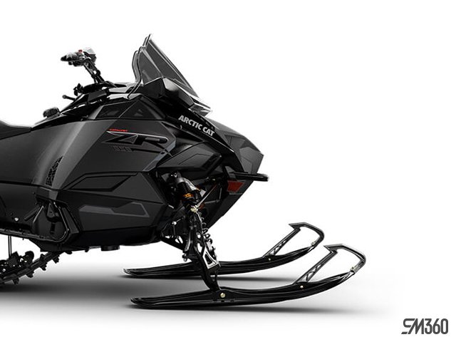 2027 Arctic Cat ZR ZR 858 Sno Pro