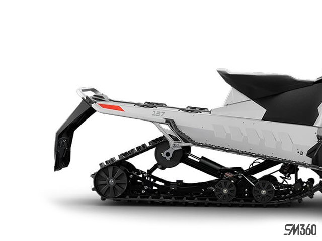Arctic Cat ZR ZR 858 White Tiger 2027