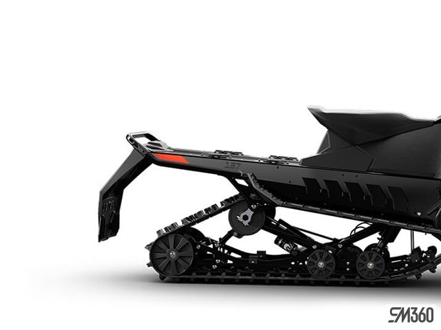 Arctic Cat ZR ZR 858 2027