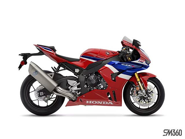2027 Honda CBR1000RR-R FIREBLADE SP ABS