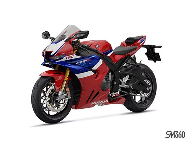 2027 Honda CBR1000RR-R FIREBLADE SP ABS