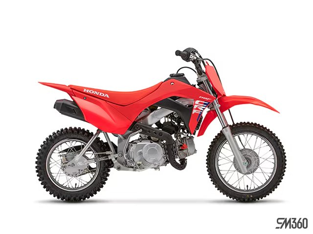 Honda CRF110F Standard 2027
