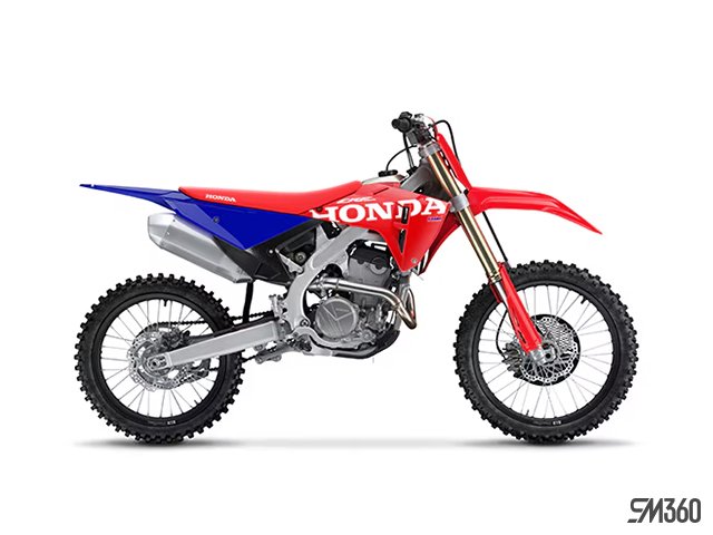 Honda CRF250R Standard 2027