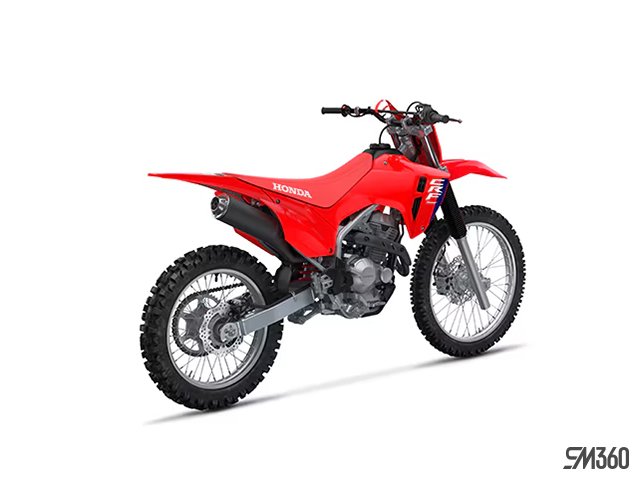 Honda CRF300F Standard 2027