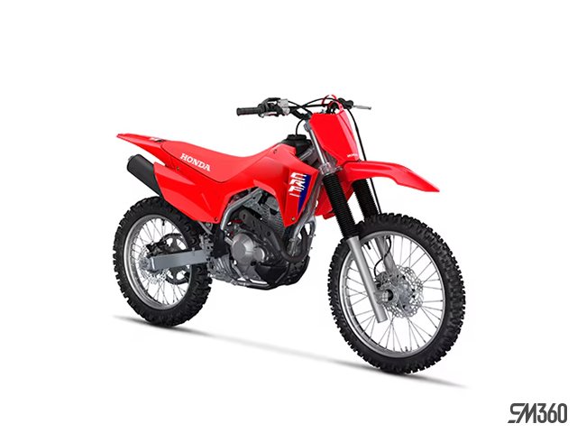 Honda CRF300F Standard 2027