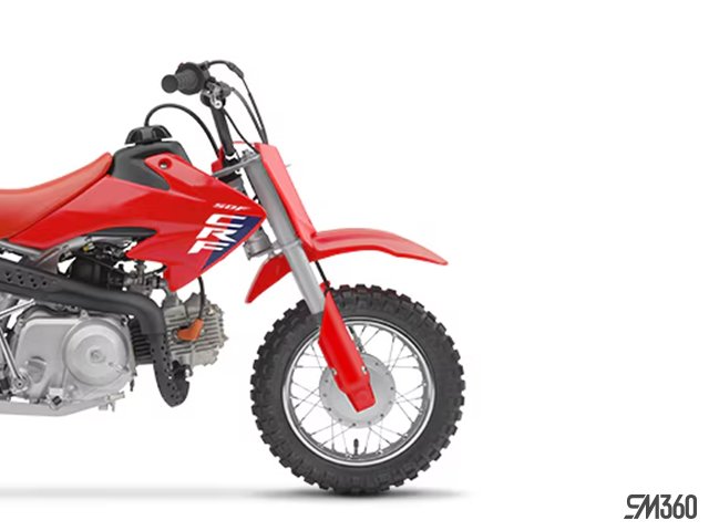 Honda CRF50F Standard 2027