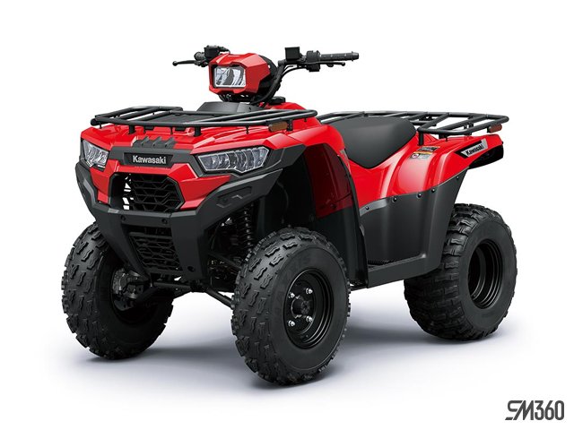 Kawasaki BRUTE FORCE 300  2027