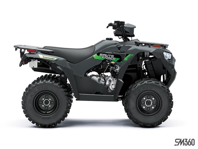 Kawasaki BRUTE FORCE 300 BASE BRUTE FORCE 300 2027