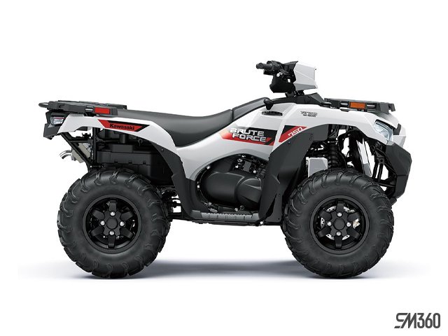 Kawasaki BRUTE FORCE 750 EPS  2027