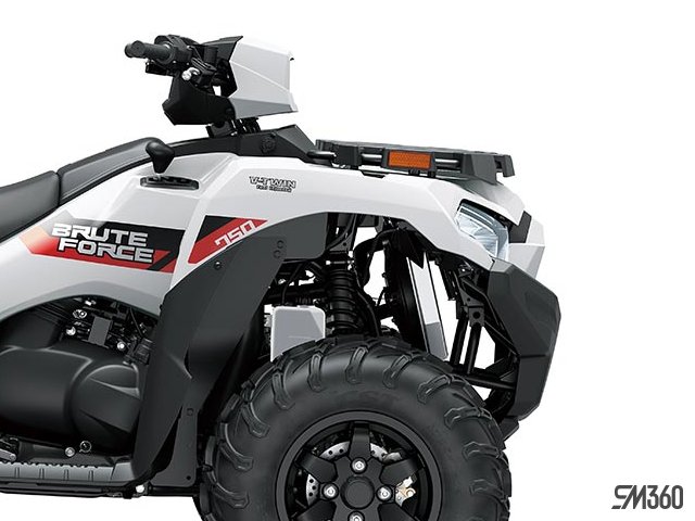 Kawasaki BRUTE FORCE 750 EPS  2027