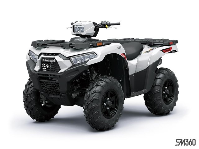 Kawasaki BRUTE FORCE 750 EPS  2027