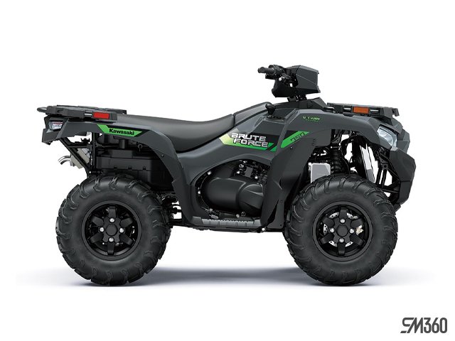 Kawasaki BRUTE FORCE 750 EPS BASE BRUTE FORCE 750 EPS 2027