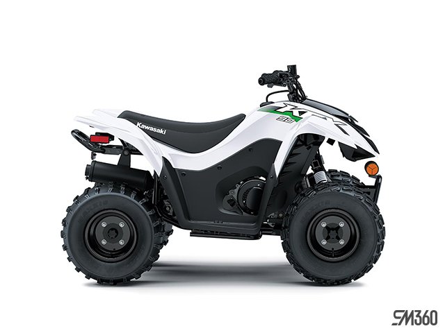 Kawasaki KFX90  2027