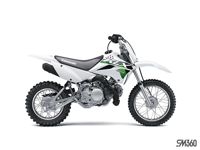 Kawasaki KLX110R BASE KLX110R 2027