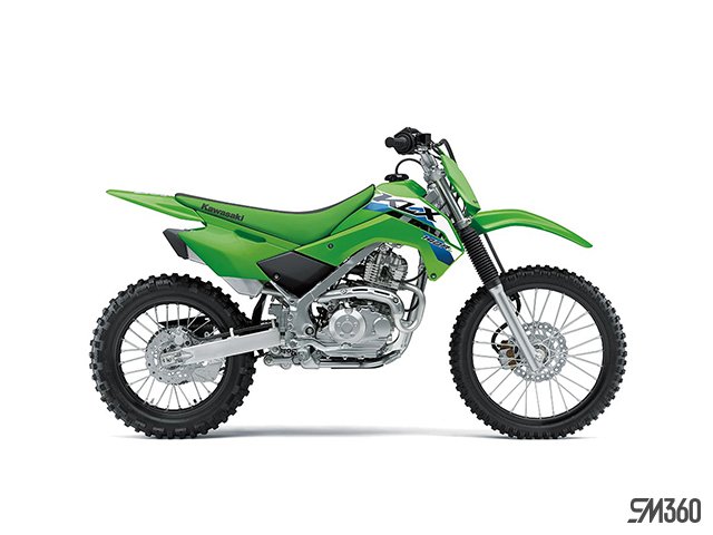 Kawasaki KLX140R L BASE KLX140R L 2027