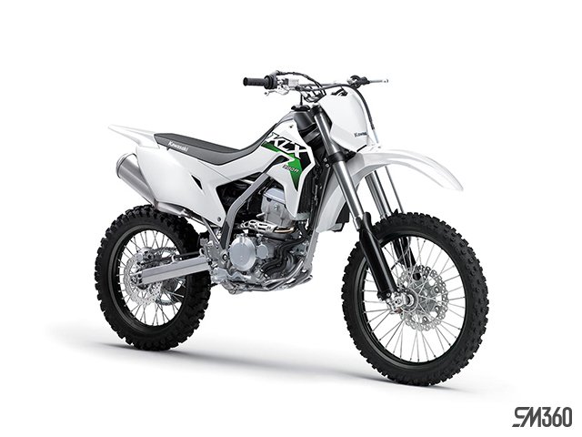 2027 Kawasaki KLX300R