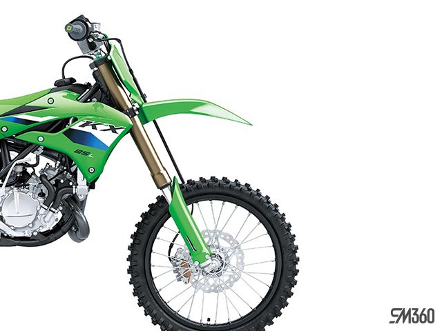 Kawasaki KX85 L  2027