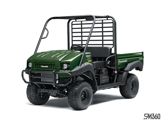 Kawasaki MULE 4010 4X4  2027