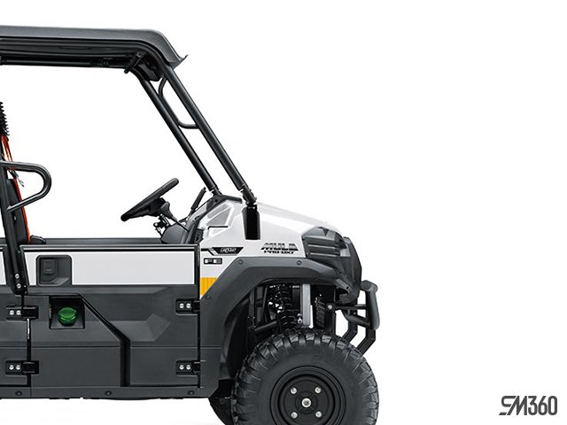 Kawasaki MULE PRO-DXT FE  2027