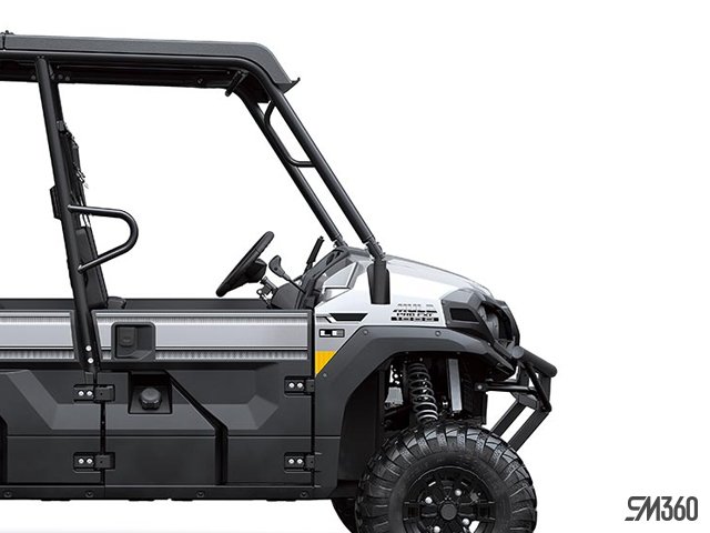Kawasaki MULE PRO-FXT 1000 LE  2027