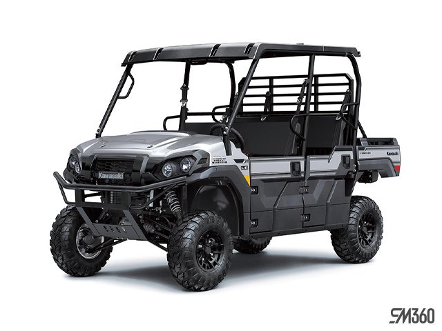 Kawasaki MULE PRO-FXT 1000 LE  2027