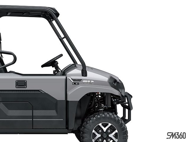 Kawasaki MULE PRO-MX EPS LE  2027
